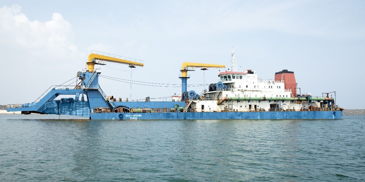 CSD 850 SICAL PORTOFINO