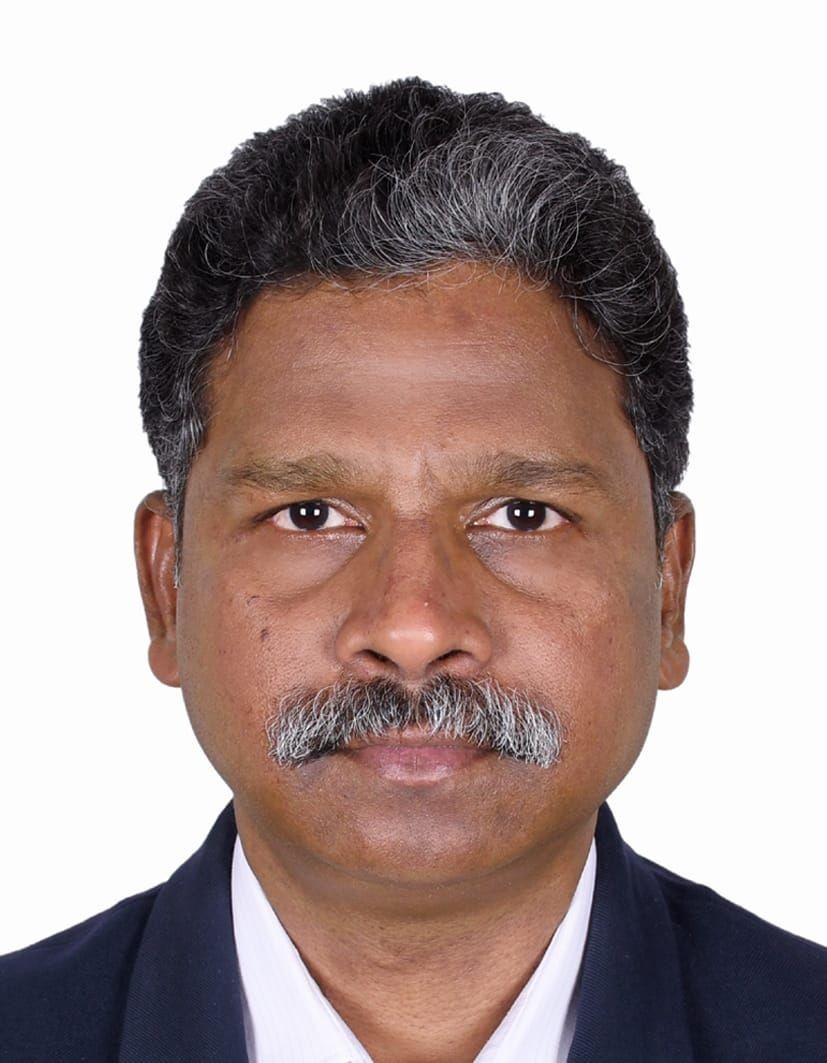 Designated Partner Mr. K Sudhakar
